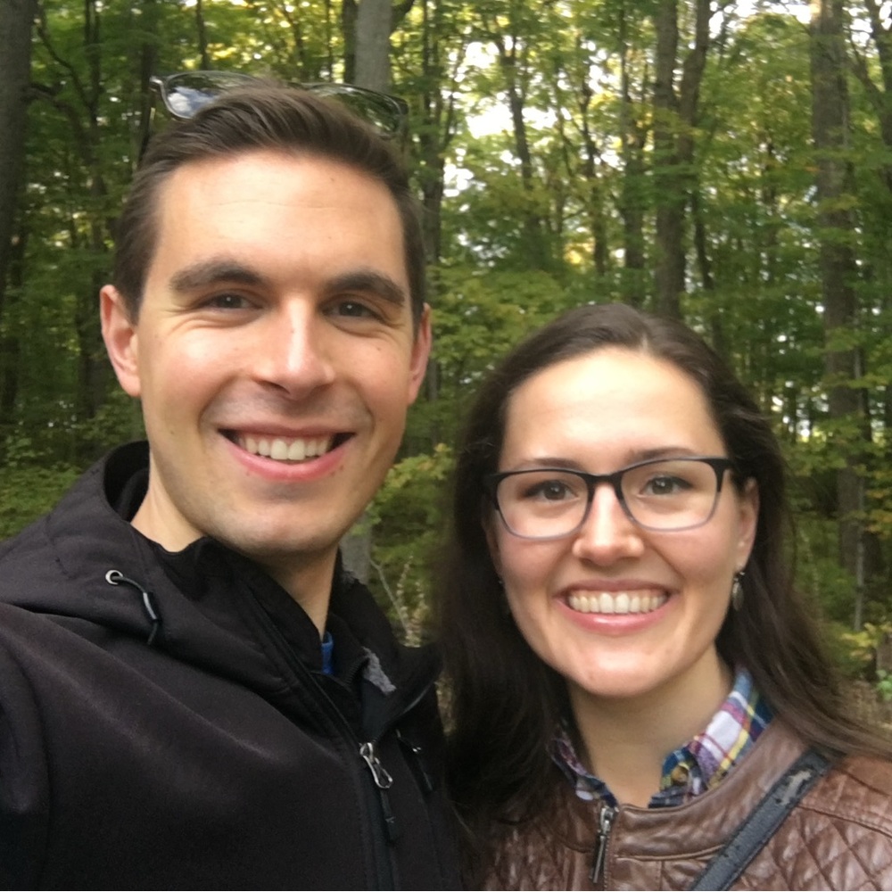 Meet your Posher, Lindsay